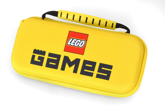 LEGO Harry Potter Years 1-7 Switch Case Bundle
