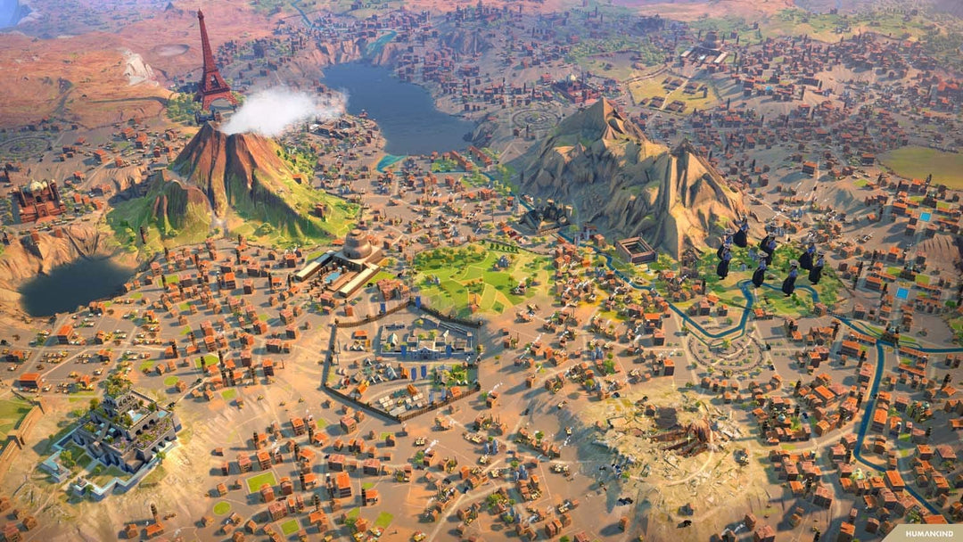 Humankind (PC)