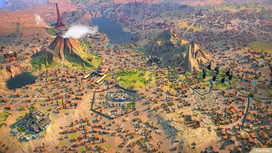 Humankind (PC)