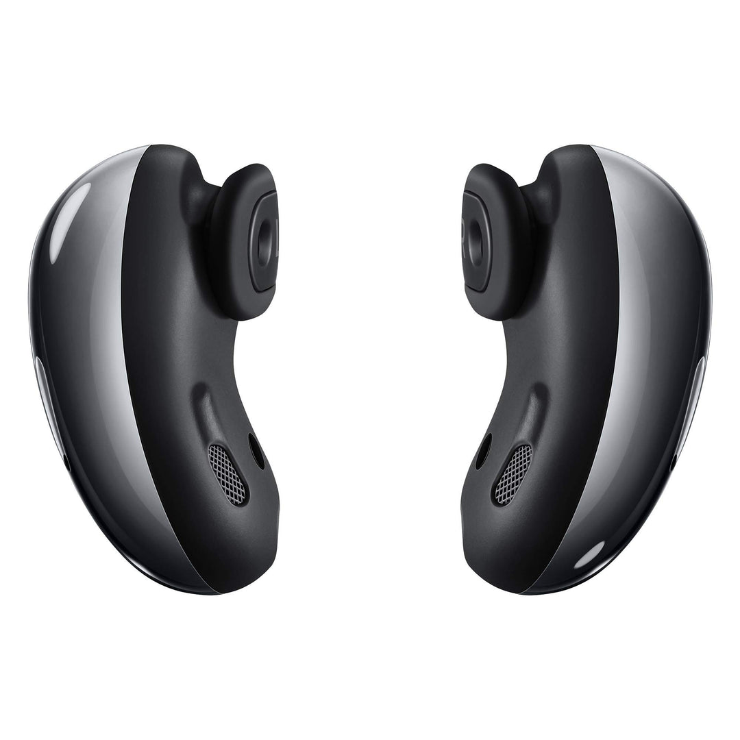 Samsung Galaxy Buds Live Wireless Earphones - Mystic Black