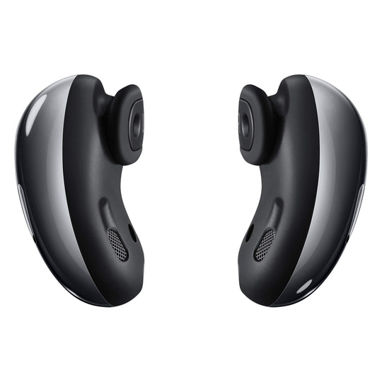 Samsung Galaxy Buds Live Wireless Earphones - Mystic Black