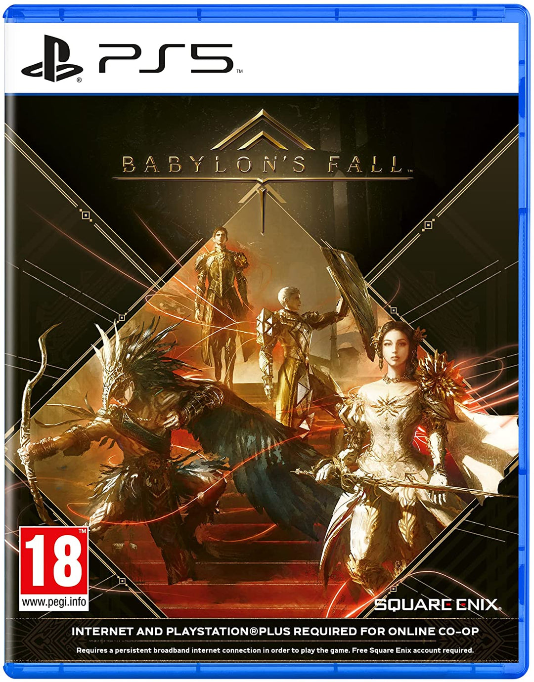 Babylon&