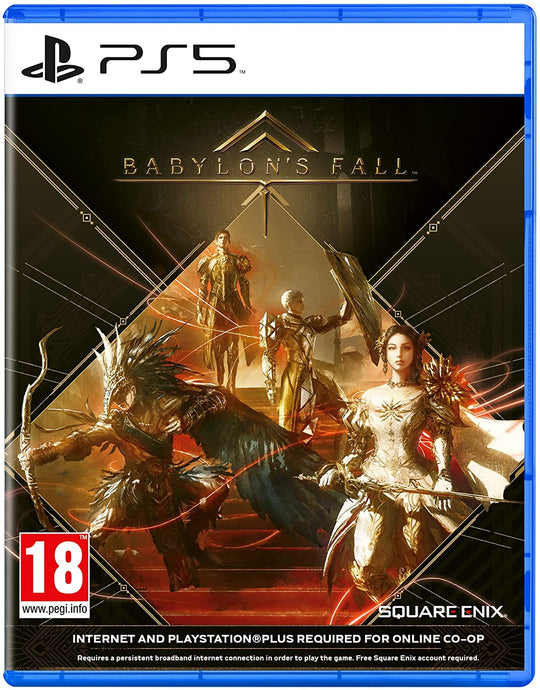 Babylon&