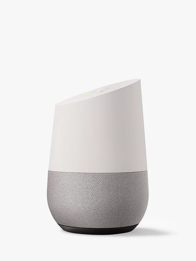 Google Home Hands-Free Smart Speaker