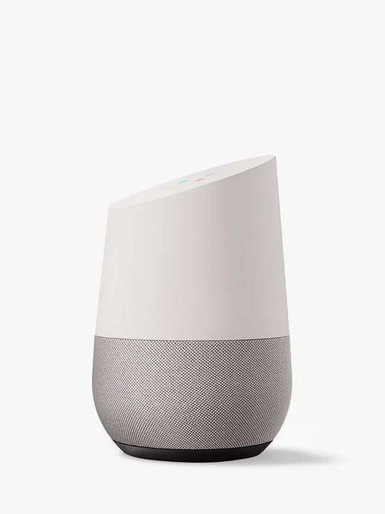 Google Home Hands-Free Smart Speaker
