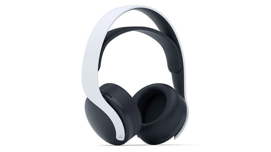 PlayStation 5 Digital Edition + White Pulse 3D Wireless Headset + DualSense White Wireless Controller