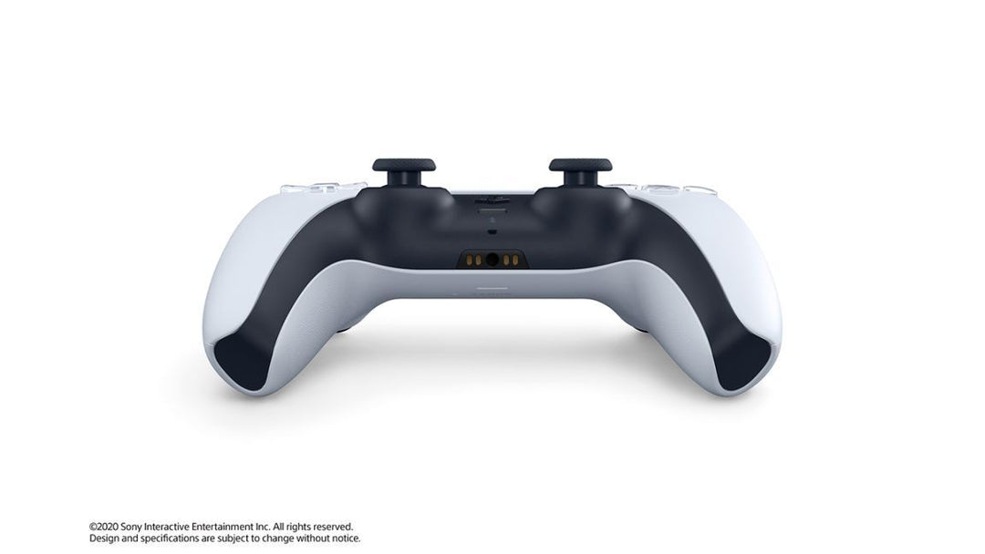 DualSense Wireless Controller - White (PlayStation 5)