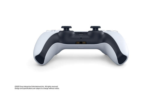 DualSense Wireless Controller - White (PlayStation 5)