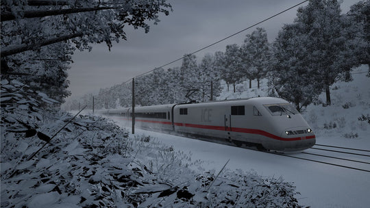 Train Sim World 3 (PC)