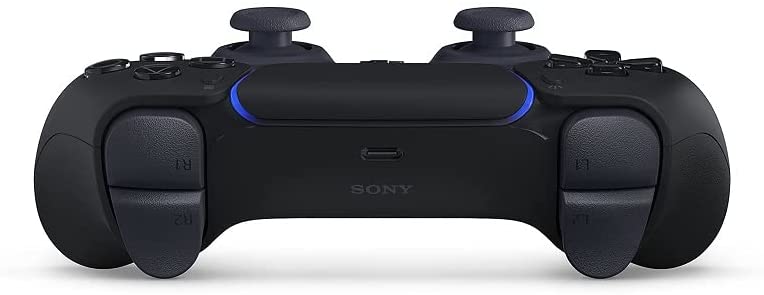 DualSense Wireless Controller - Midnight Black (PlayStation 5)
