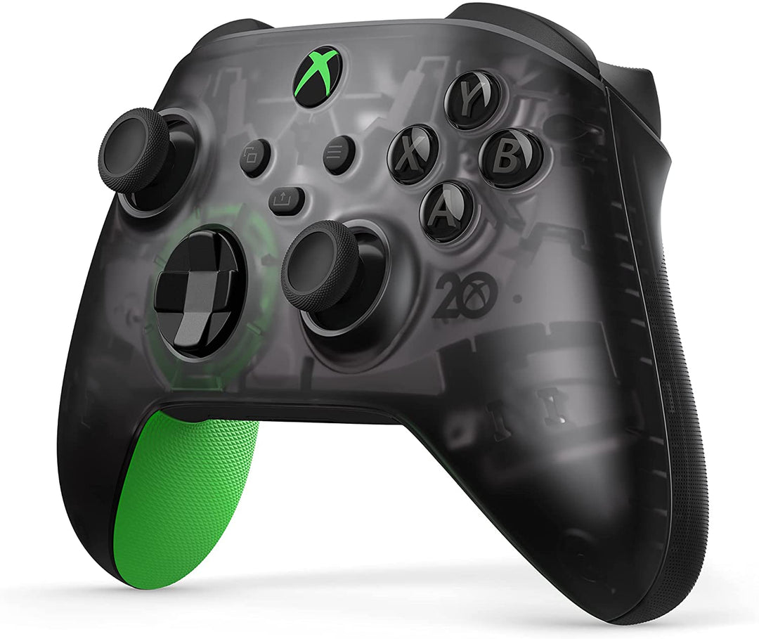 Xbox 20th Anniversary Wireless Controller