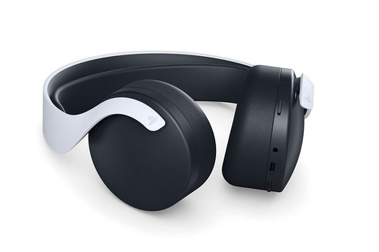 Pulse 3D Wireless Headset - White (PlayStation 5)