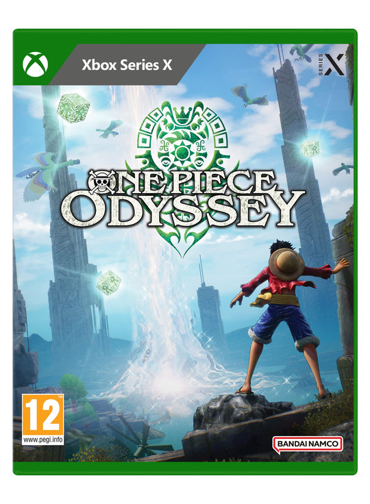 One Piece Odyssey (Xbox Series X)
