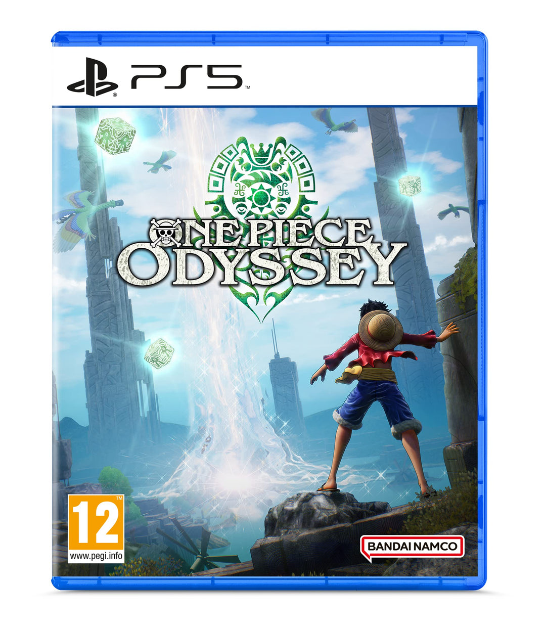 One Piece Odyssey (PlayStation 5)