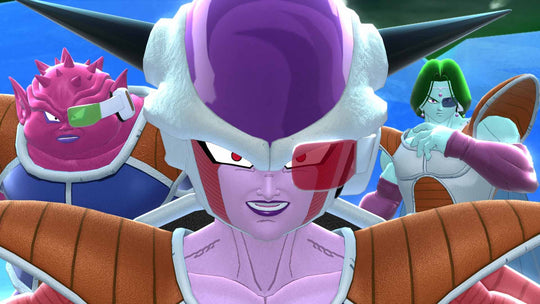 Dragon Ball: The Breakers Special Edition (Xbox Series X)