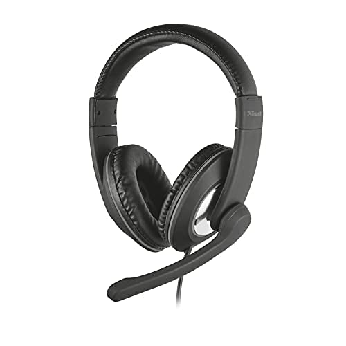 Trust Qoby 4-in-1 Home Office Bundle (PC)