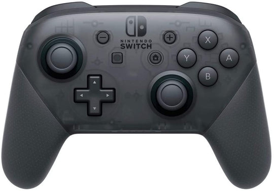 Nintendo Switch Wireless Pro Controller