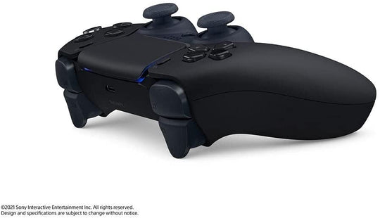 DualSense Wireless Controller - Midnight Black (PlayStation 5)