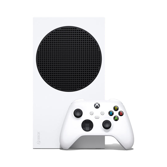Xbox Series S - Gilded Hunter Bundle