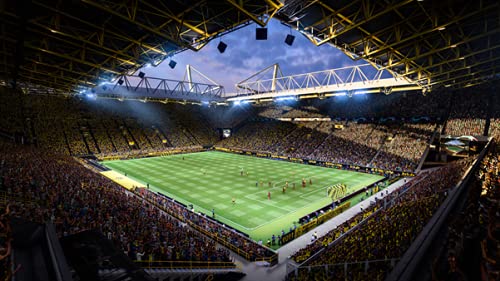 FIFA 22 (Xbox Series X)