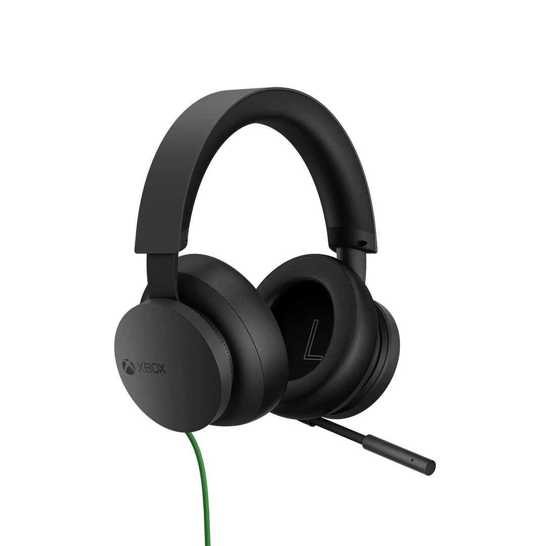 Xbox Stereo Headset (Xbox Series X)