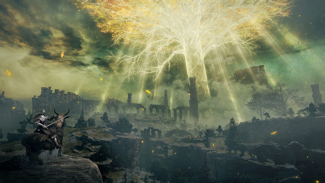 Elden Ring (PlayStation 5)