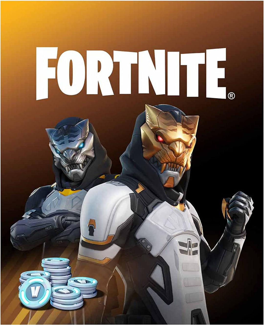 Xbox Series S - Gilded Hunter Bundle