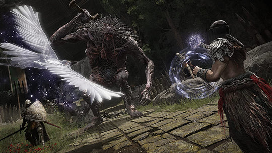 Elden Ring (PlayStation 4)
