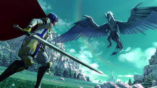 Fire Emblem Engage: Divine Edition