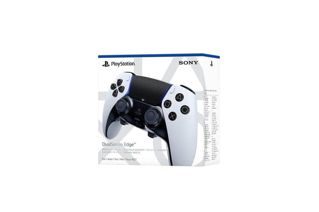 DualSense Edge Wireless Controller (PlayStation 5)