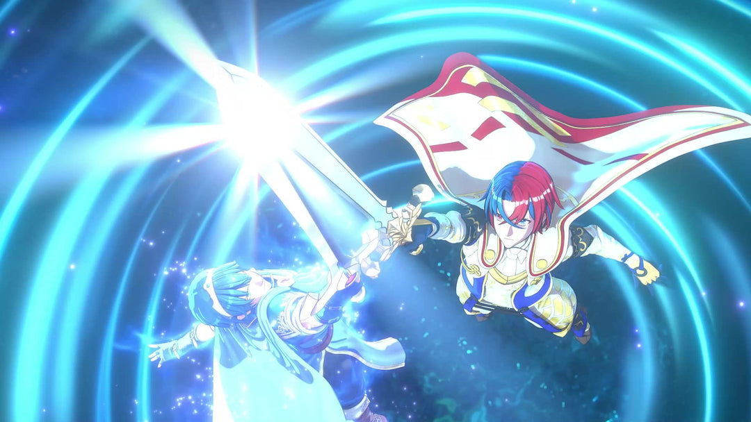 Fire Emblem Engage: Divine Edition