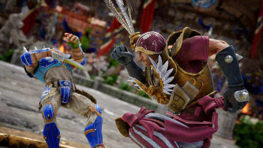 Blood Bowl 3: Brutal Edition (Xbox Series X)