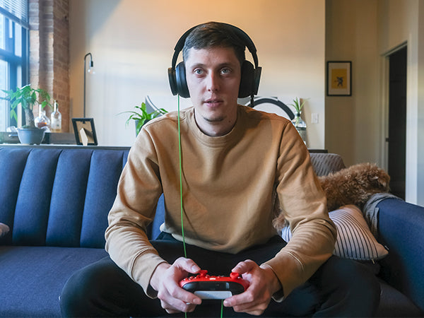 Xbox Stereo Headset (Xbox Series X)