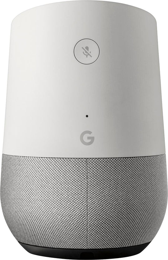 Google Home Hands-Free Smart Speaker