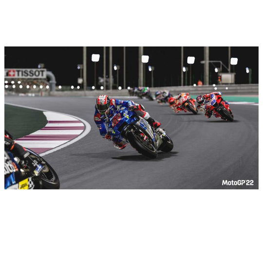 MotoGP 22 (Xbox Series X)