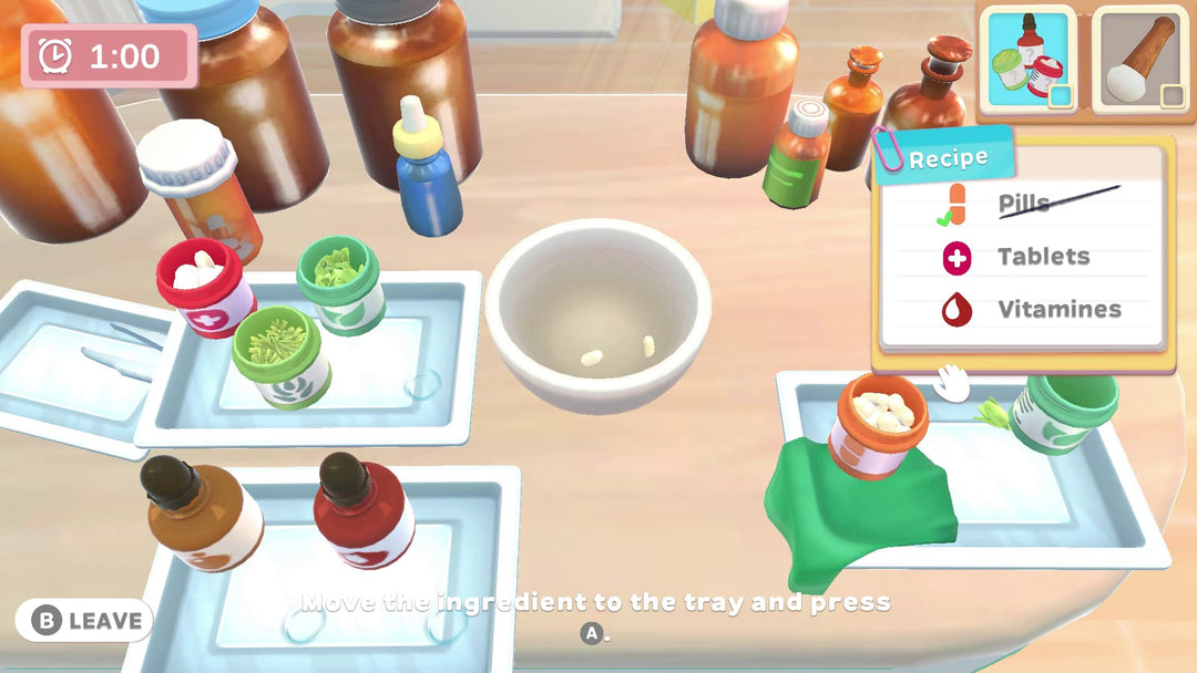 My Universe: Pet Clinic - Panda Edition