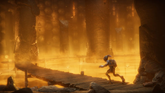 Oddworld Soulstorm: Limited Oddition