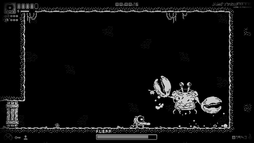 Astronite (PlayStation 4)