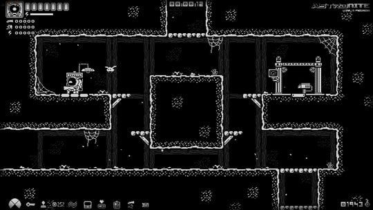 Astronite (PlayStation 5)