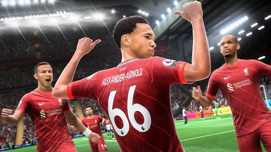 FIFA 22 (Xbox Series X)