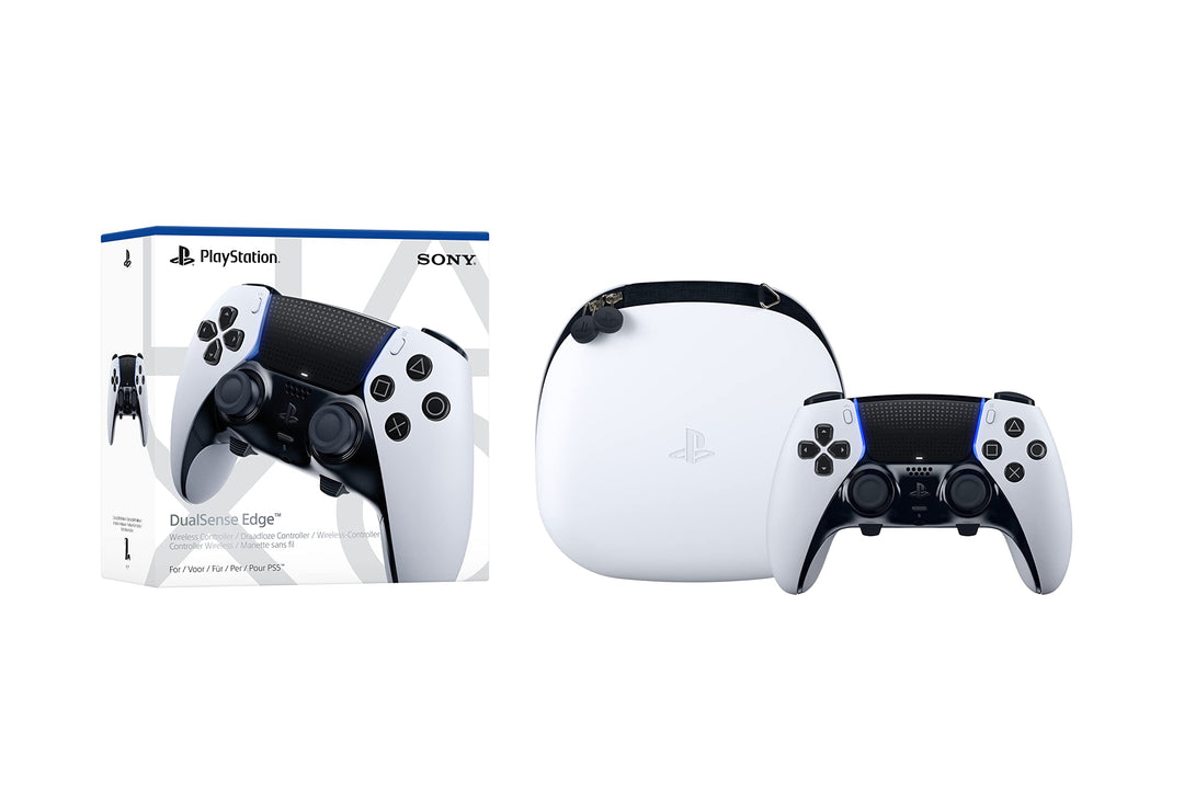 DualSense Edge Wireless Controller (PlayStation 5)