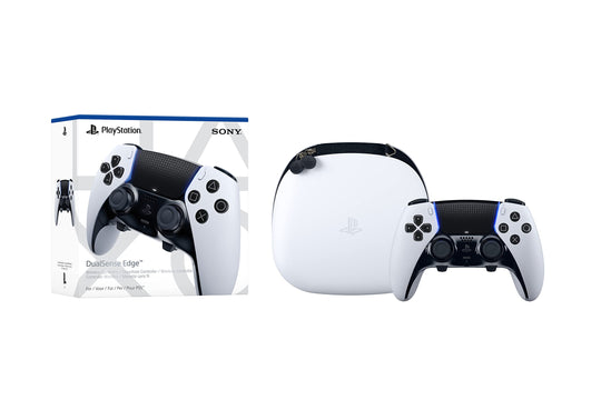 DualSense Edge Wireless Controller (PlayStation 5)