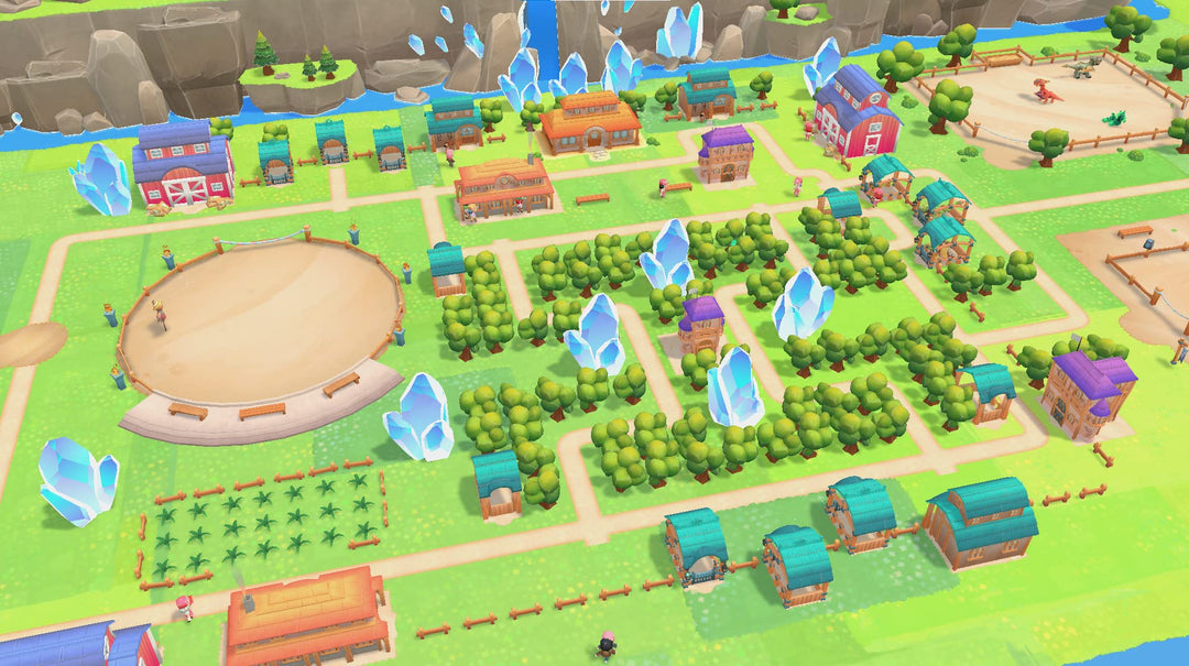 My Fantastic Ranch (Xbox Series X)