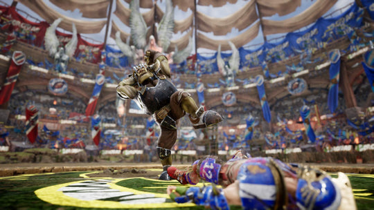 Blood Bowl 3: Brutal Edition (PlayStation 4)