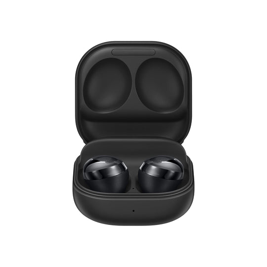 Samsung Galaxy Buds Pro Wireless Headphones - Phantom Black