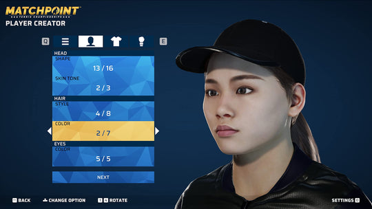 Matchpoint – Tennis Championships: Legends Edition