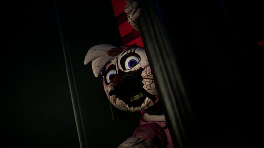 Five Night&