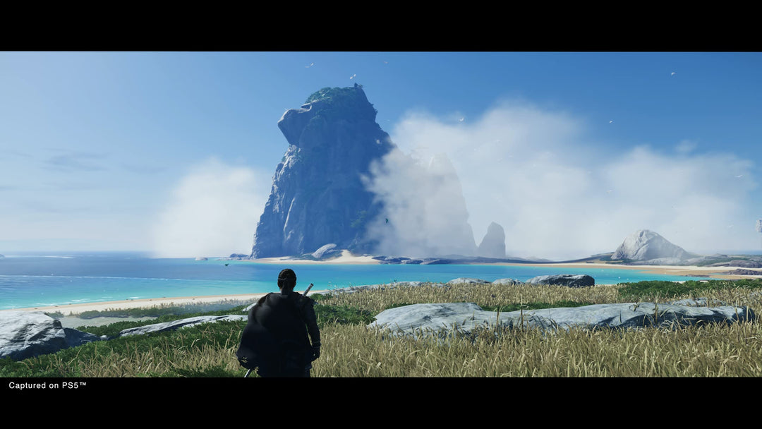 Ghost of Tsushima: Director&