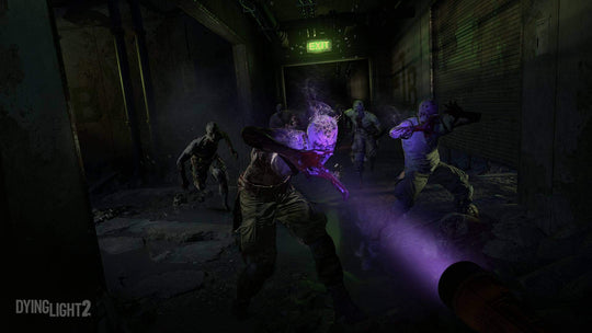 Dying Light 2: Stay Human (PlayStation 5)