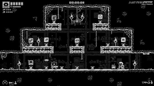 Astronite (PlayStation 4)